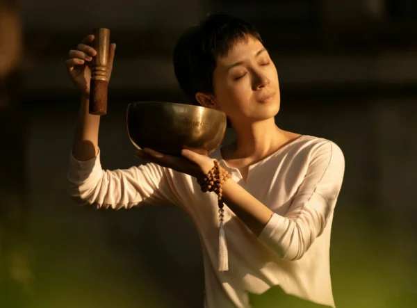 Aura Healing 13