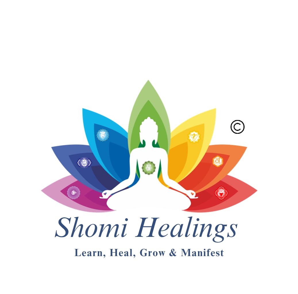 Shomi Healings