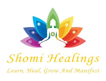 Shomi Healings Shomi Healings