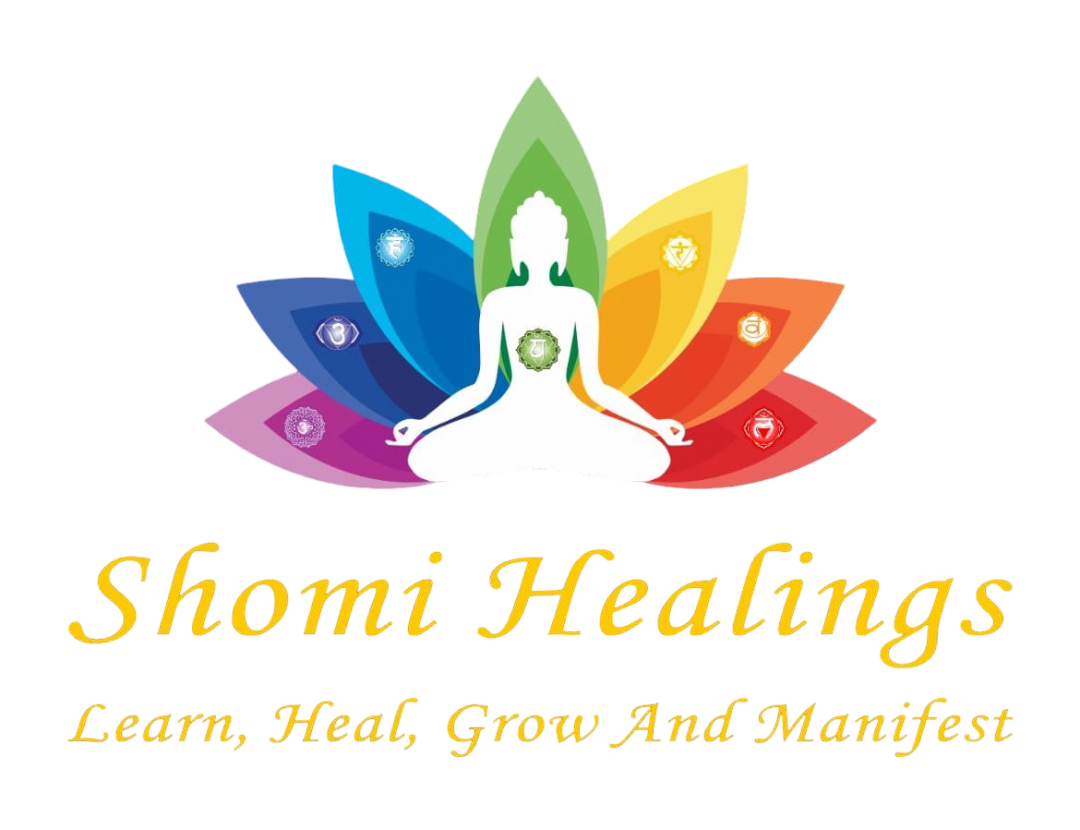 Shomi Healings