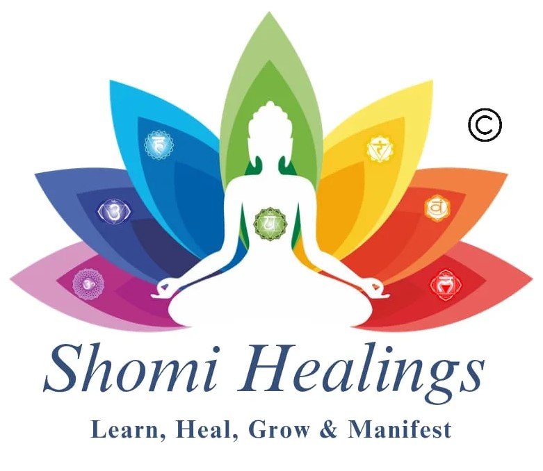 Shomi Healings Shomi Healings