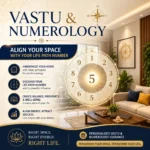 Vastu and Numerology