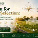 Vastu consultation for plot