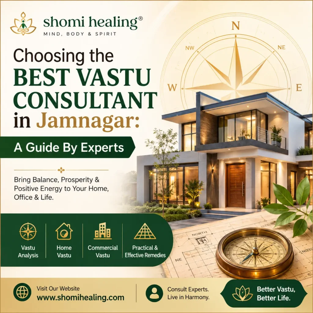 Best vastu consultant in Jamnagar