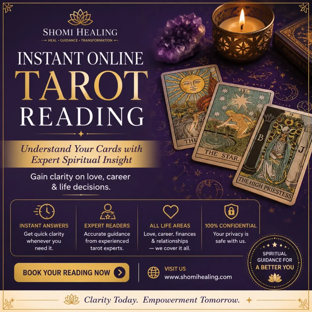 Online tarot card reading in jamnagar