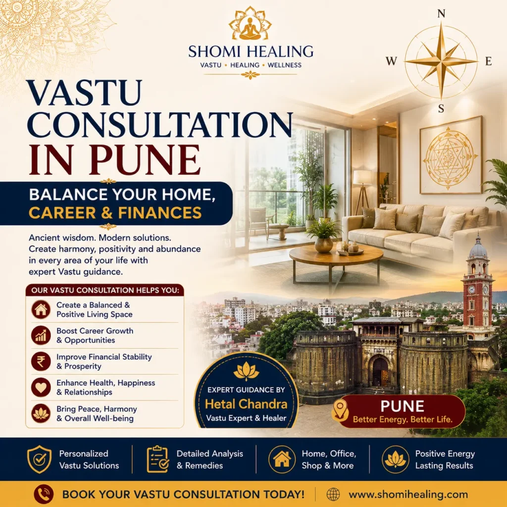 vastu consultant pune