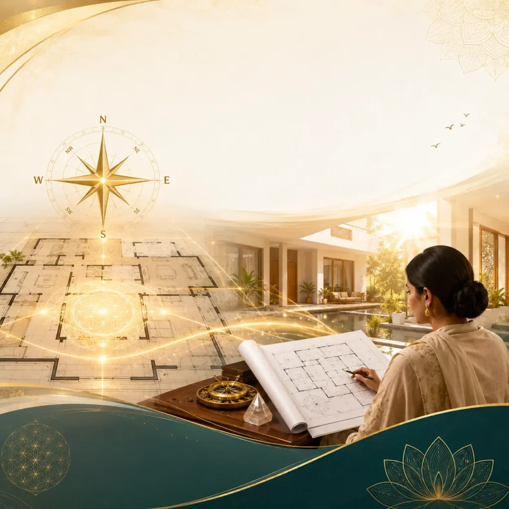 vastu consultation charges