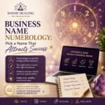 Business Name Numerology