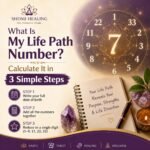 Numerology in life