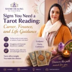 tarot reading career finance
