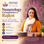 Numerology consultation in rajkot