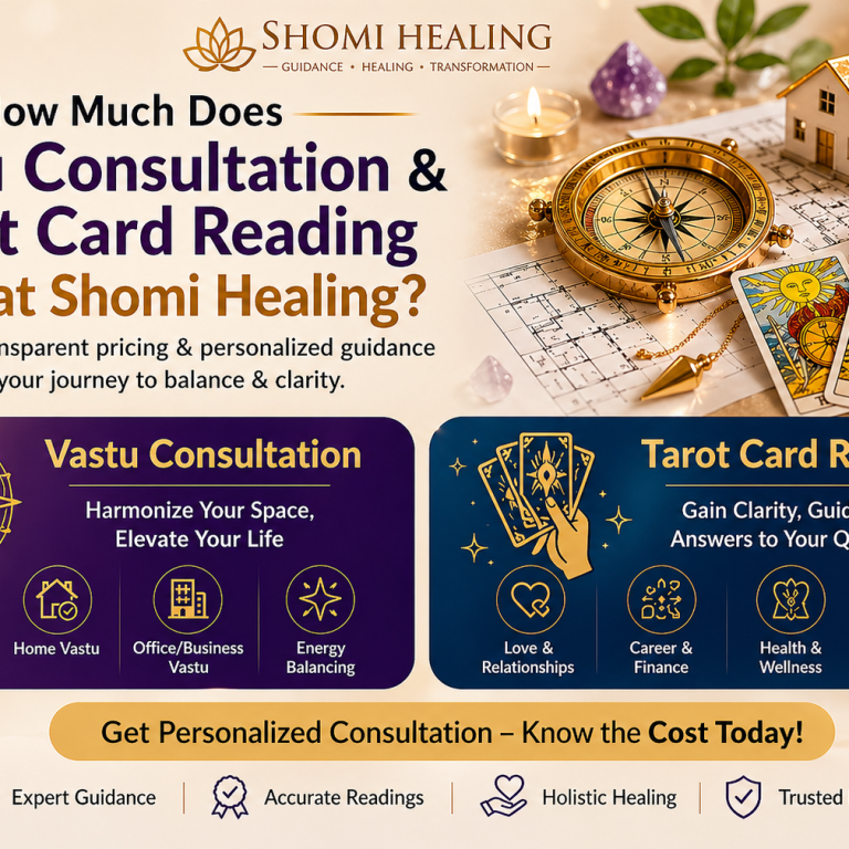 vastu oracle tarot card price