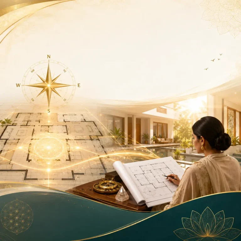vastu consultation charges
