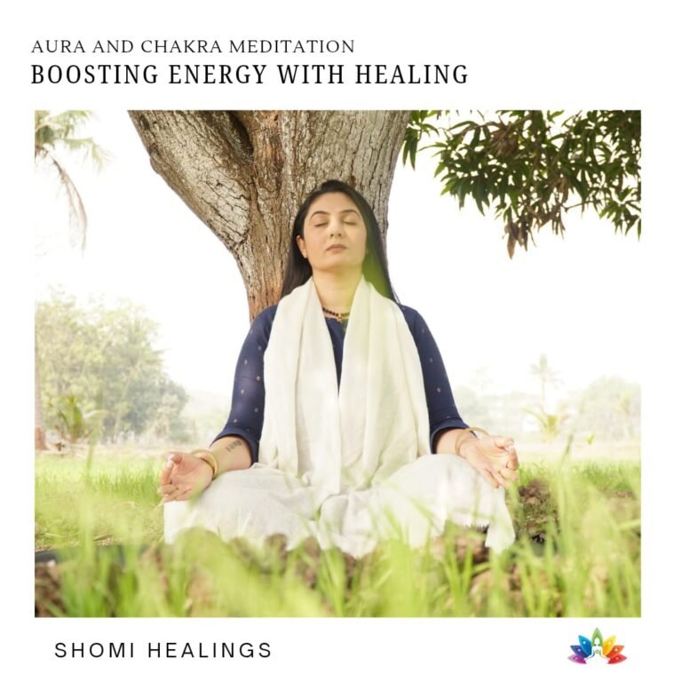 Benefits of Reiki and Chakra Balancing