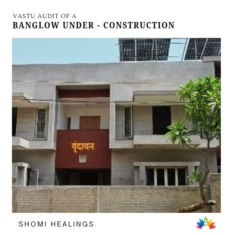 Banglow Construction 8