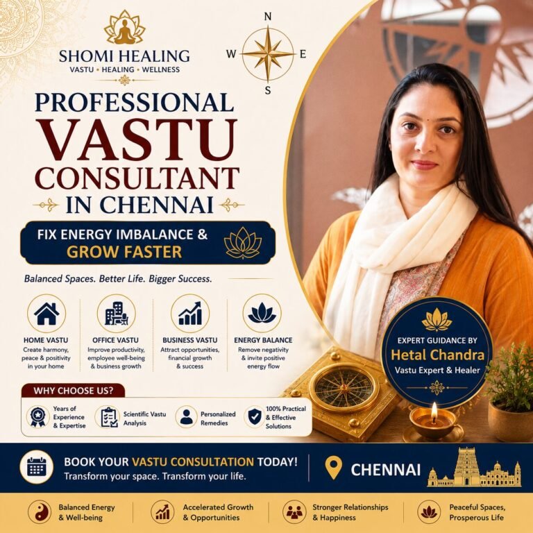 vastu consultant in chennai