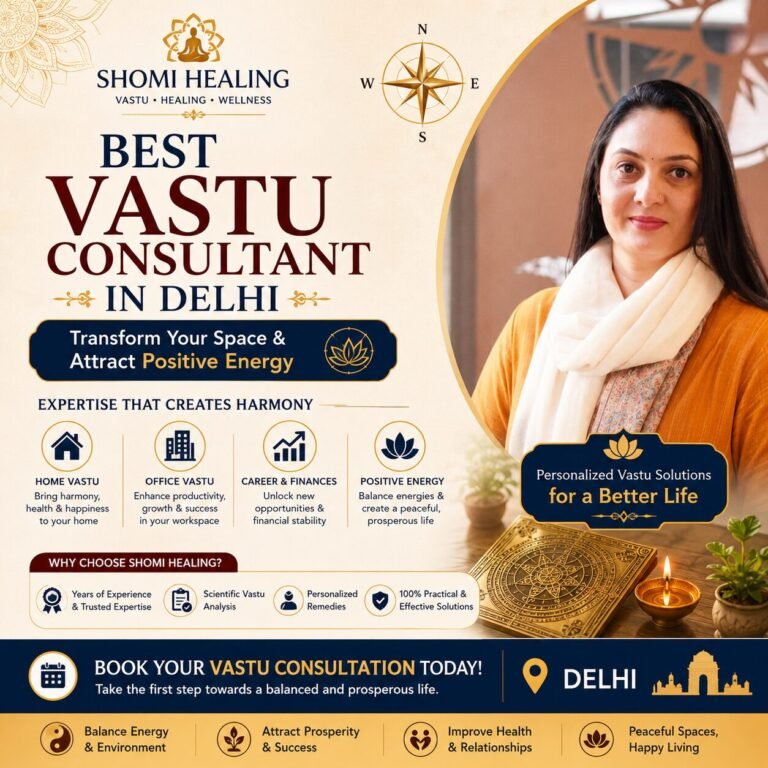vastu consultant in delhi