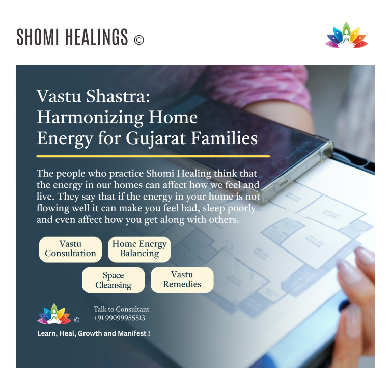 Vastu consultation for home
