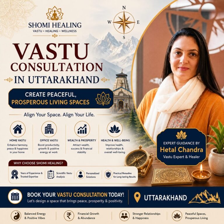 vastu consultant in uttarakhand