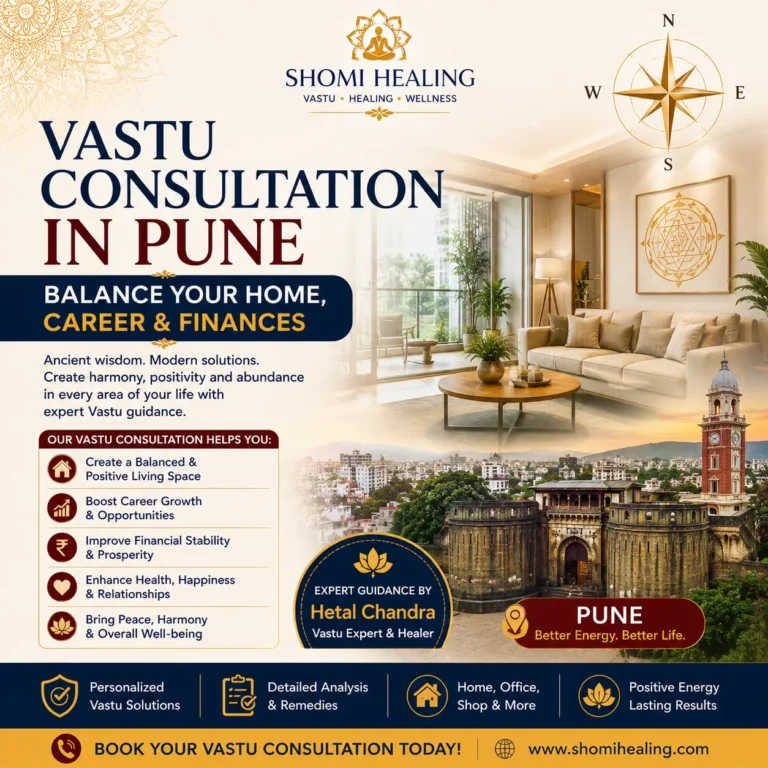 vastu consultant pune