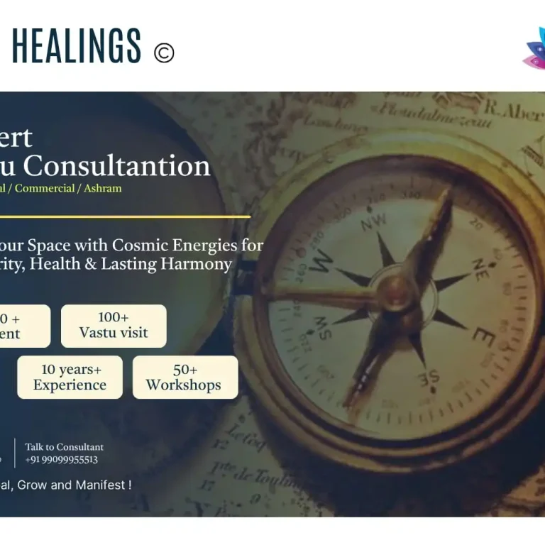 vastu consultation