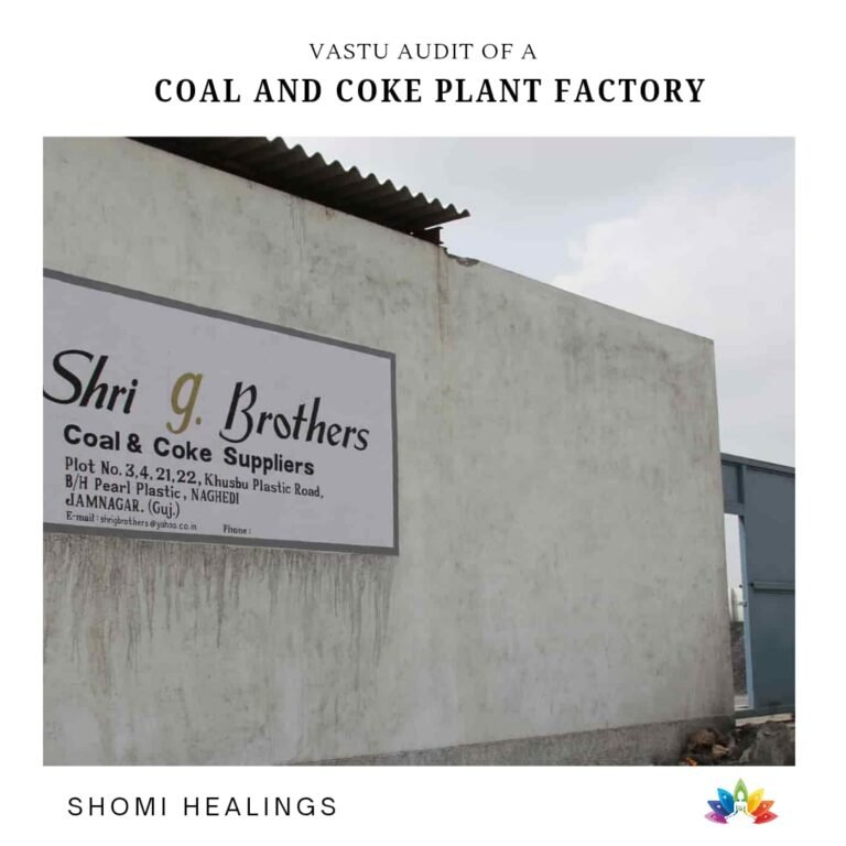 Coal and coke plant supplier